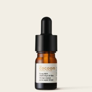 Dung dịch chấm mụn bí đao 5ml